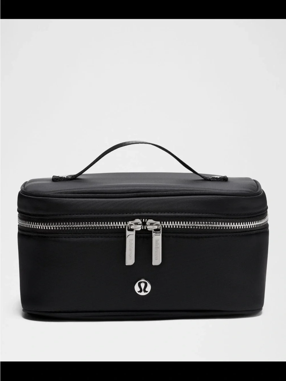 NWT Lululemon Travel Toiletry Bag 3.5L